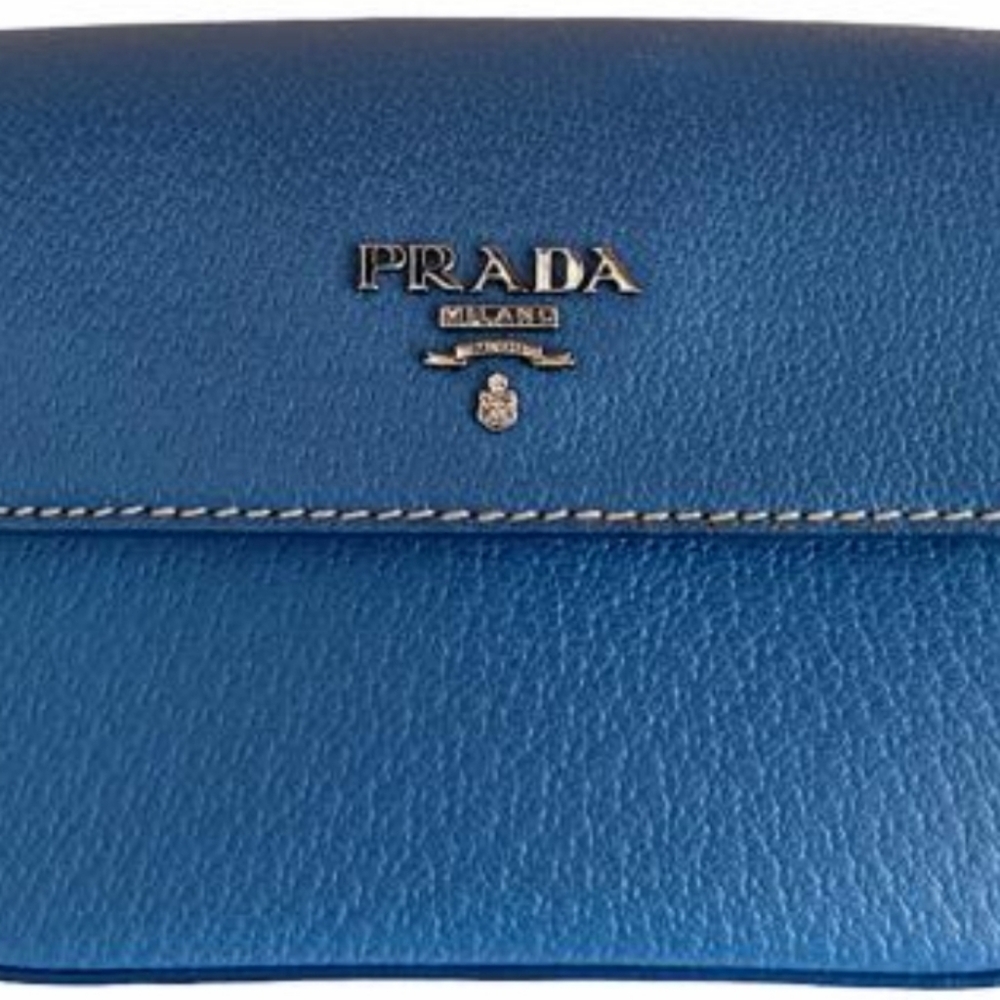 PRADA Saffiano Clutch Bag - Picture 13 of 13